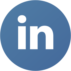 LinkedIn Logo